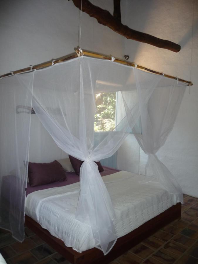 Posada Finca San Vicente B&B Barichara Exterior foto
